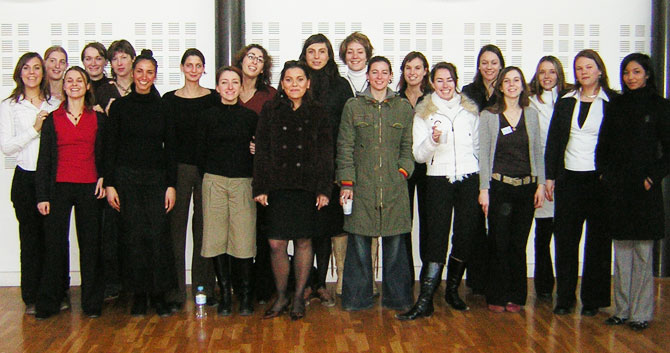 Promotion 2005/2006